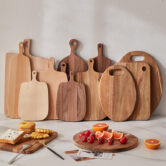 Wooden Chopping Boards