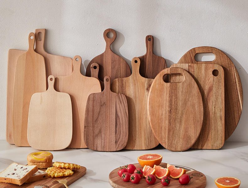 Wooden Chopping Boards Wooden Chopping Boards