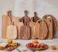 Wooden Chopping Boards