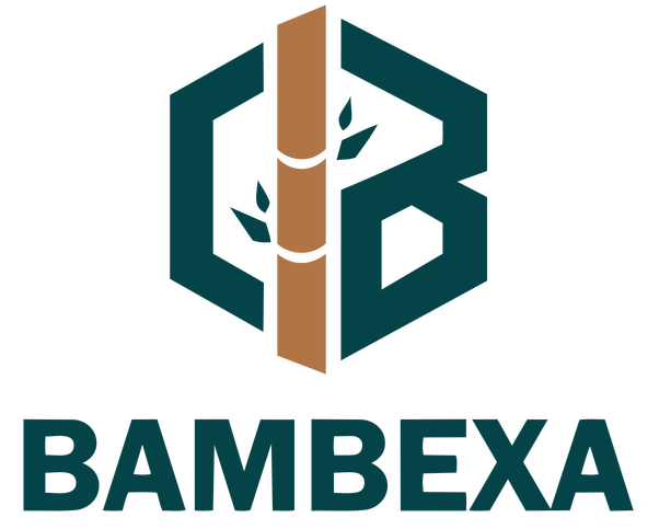 Bambexa Logo - Industrial Bamboo and Wooden Products Manufacturer in Yiwu