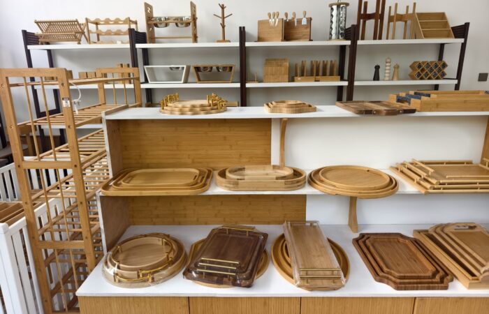 样品间相关照片 (8) bambo