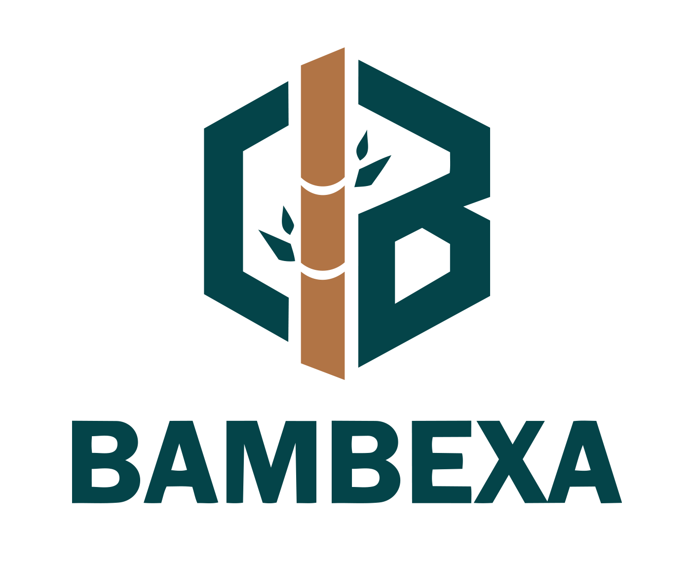 Bambexa Logo - Industrial Bamboo and Wooden Products Manufacturer in Yiwu