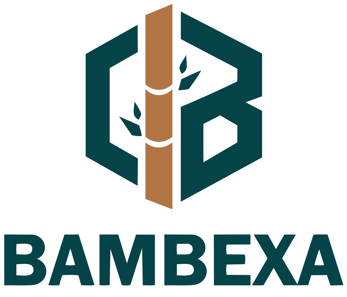 Bambexa Logo - Industrial Bamboo and Wooden Products Manufacturer in Yiwu