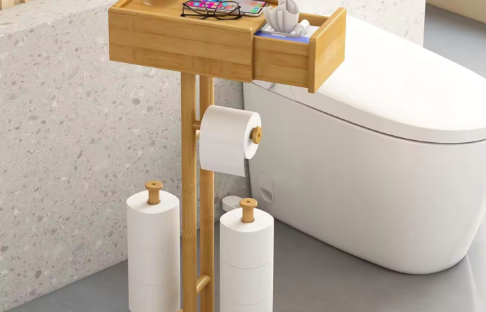 Bathroom Paper Storage Rack price 13$-28$