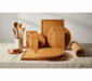Complete Guide to Choosing the Right Bamboo Cutting Board for Your Brand